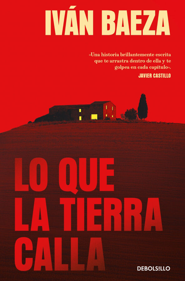 Lo que la tierra calla