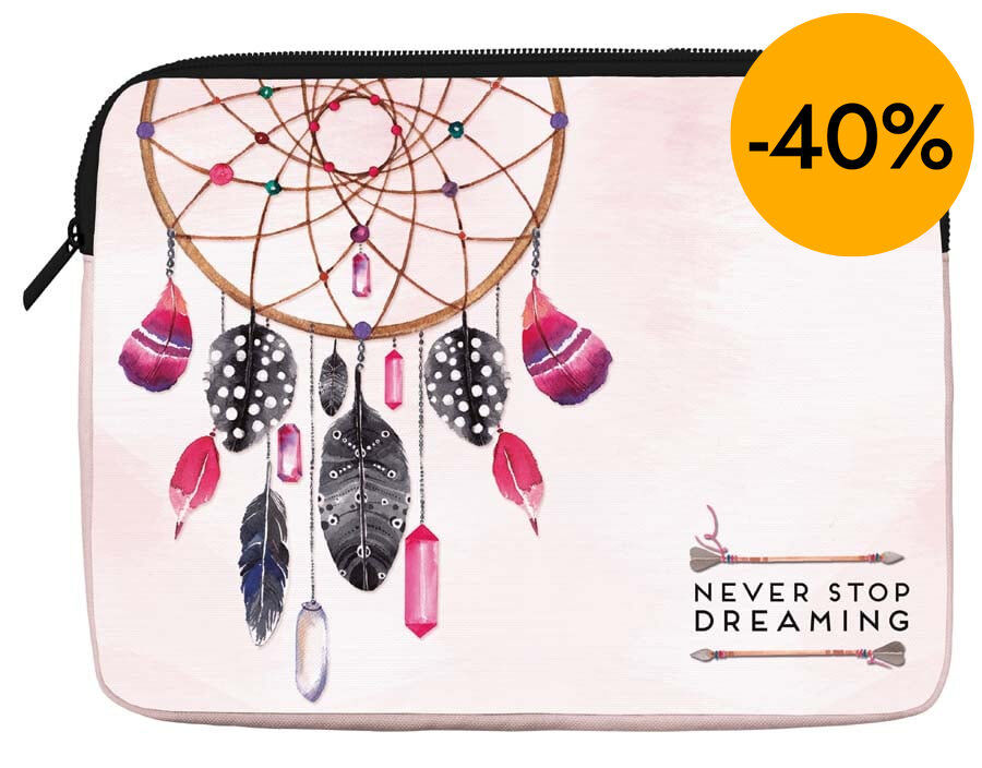 Funda Tablet 10'' Legami Dreams