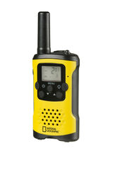 Walkie talkies National Geographic