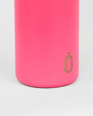 Botella Termo Runbott 600 ml Blush
