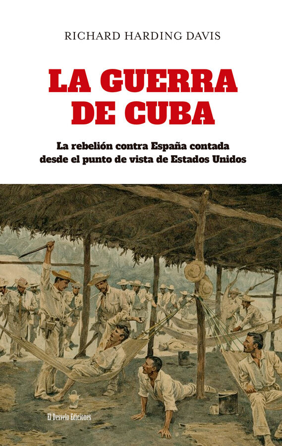 La guerra de Cuba