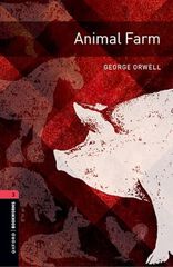 Oxford Bookworms 3. Animal Farm MP3 Pack