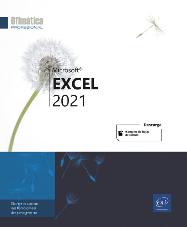 Microsoft Excel 2021