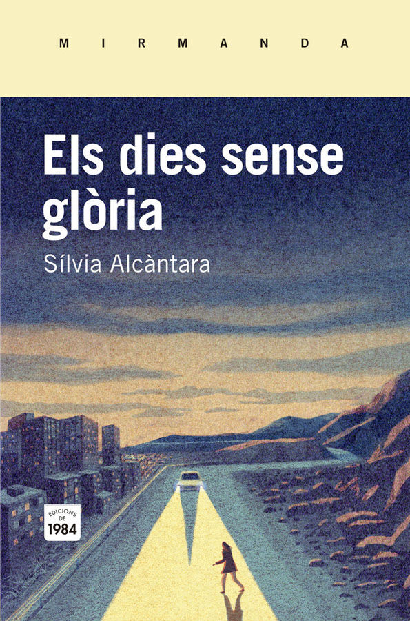Els dies sense gl&ograve;ria