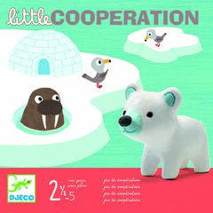 Little Cooperation