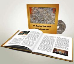 La raz&oacute;n el&eacute;ctrica (Libro + CD)