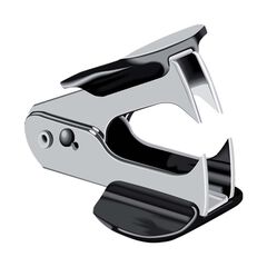 Quitagrapas Dohe 53x32cm negro