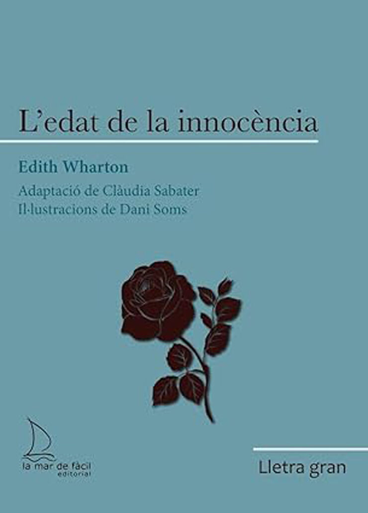 L'edat de la innocència