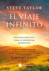 El viaje infinito El viaje infinito