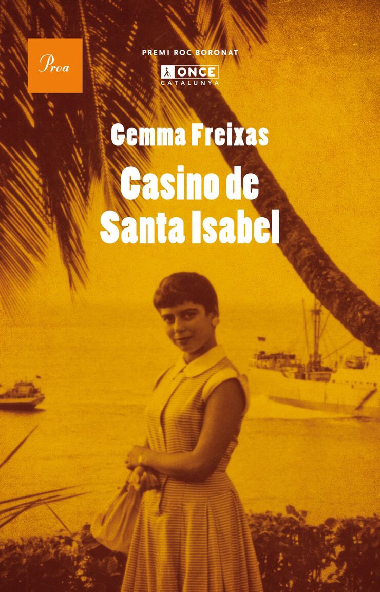 Casino Santa Isabel