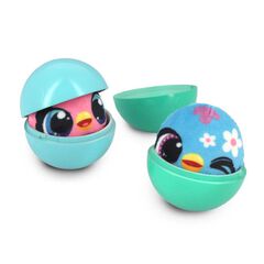 Chick A Boo