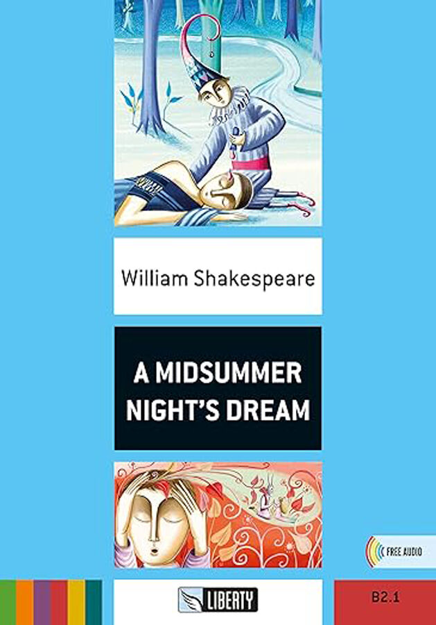 A Midsummer Night's Dream