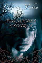 Dos noches oscuras Dos noches oscuras
