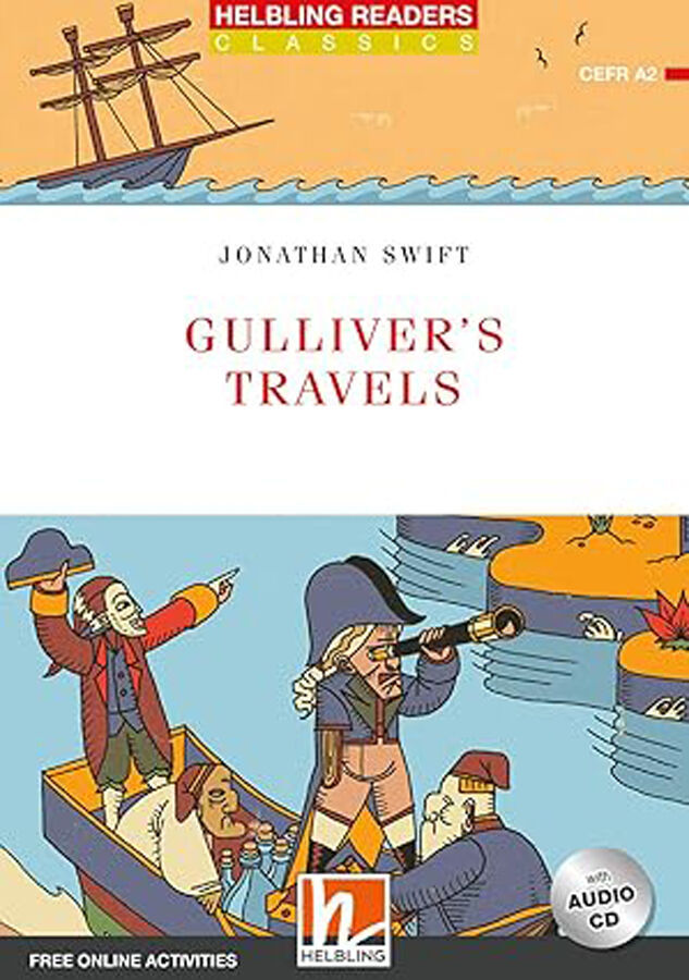 Gulliver's Travels