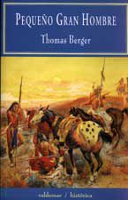 Peque&ntilde;o Gran Hombre