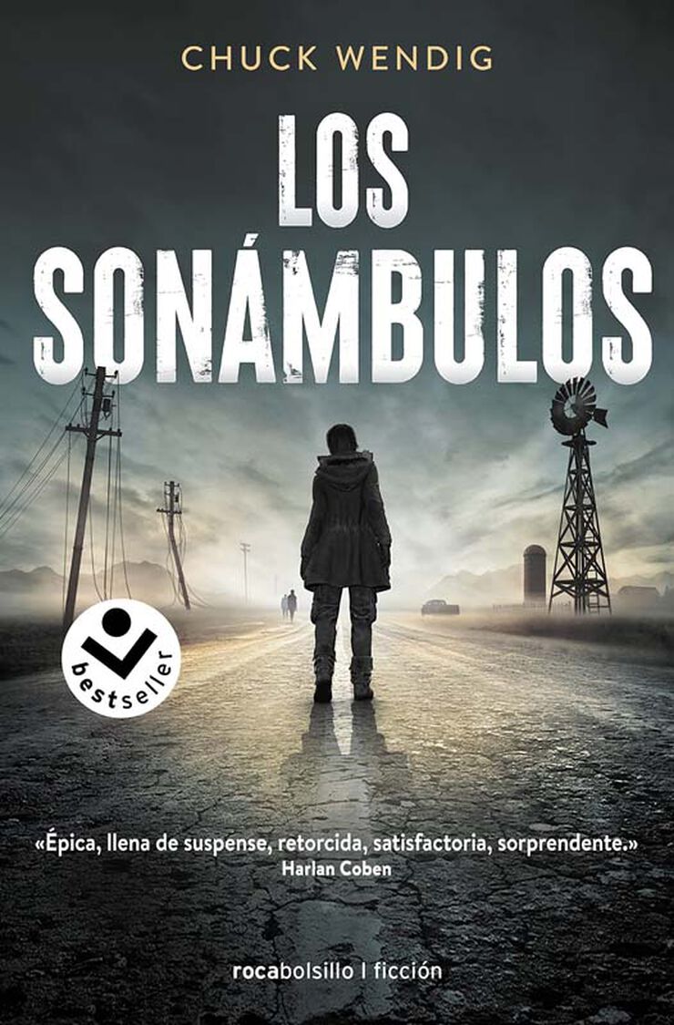 Los sonámbulos Los sonámbulos