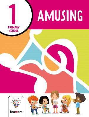 BROMV E1 Amusing/Fertil