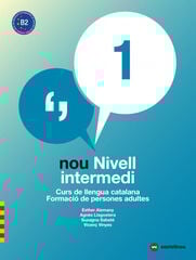 Nou Nivell Intermedi 1 Nou Nivell Intermedi 1