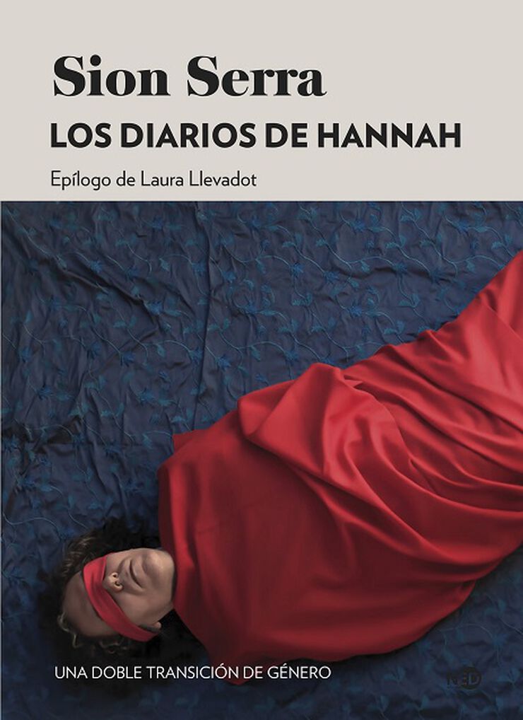 Los diarios de Hannah