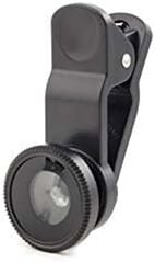 Kit de Lentes para móvil Kikkerland