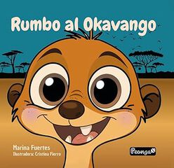 Rumbo al Okavango