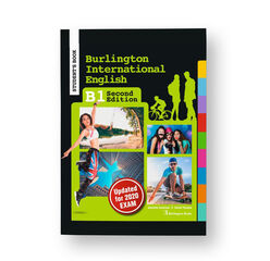 B. International English B1 2Nd Edition Sb B. International English B1 2Nd Edition Sb