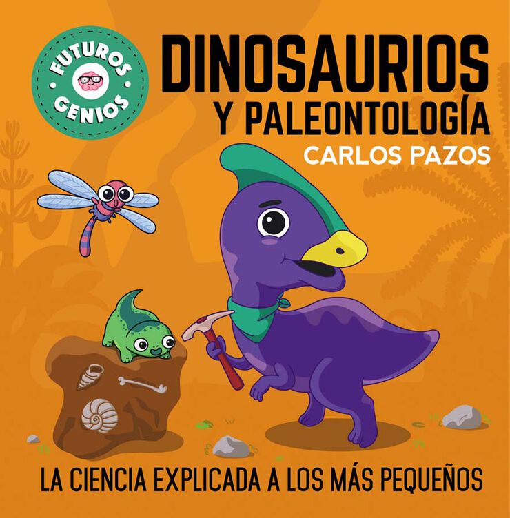 Dinosaurios y paleontología