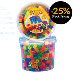 Maxi Pot colors àcids 600 peces