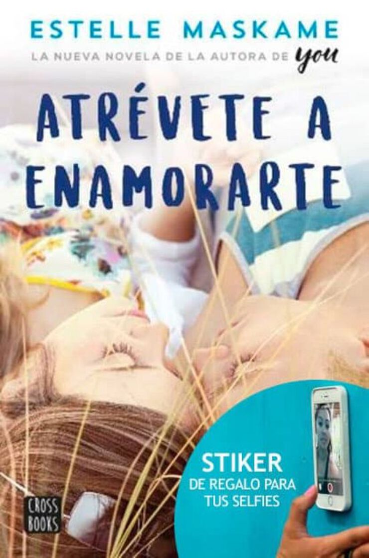 Atrévete a enamorarte - Pack verano