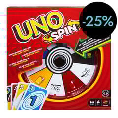 Uno Spin