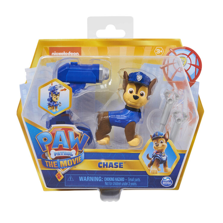 Patrulla Canina pack de acción modelos surtidos