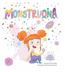 Monstruona Monstruona