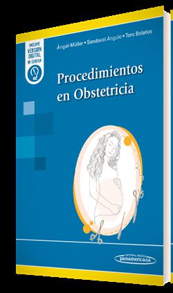 Procedimientos en Obstetricia (+e-book)