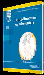 Procedimientos en Obstetricia (+e-book)