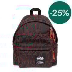 Mochila Eastpak Padded Pak'r Premium Star Wars Dark Side