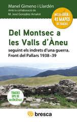 Del Montsec a les Valls d'Àneu Del Montsec a les Valls d'Àneu