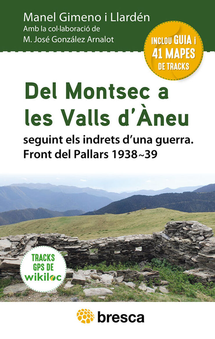 Del Montsec a les Valls d'Àneu