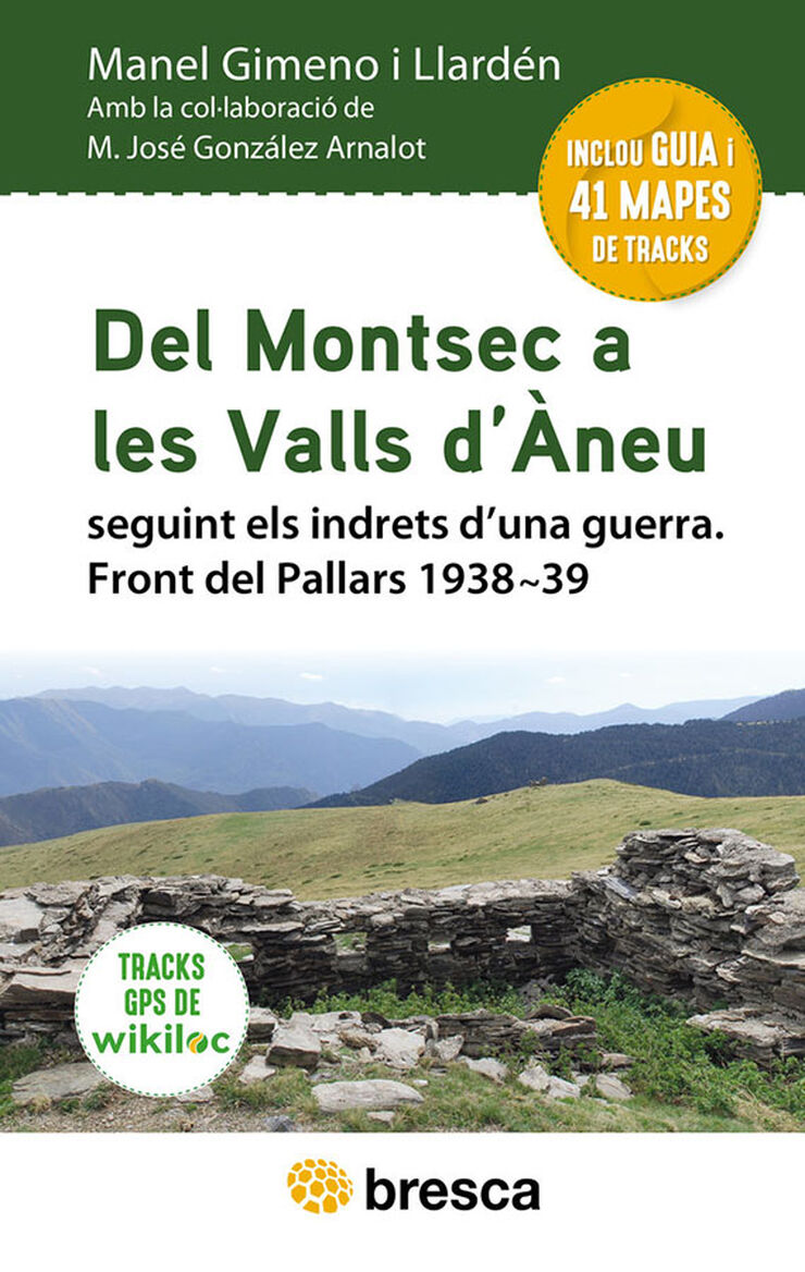 Del Montsec a les Valls d'Àneu