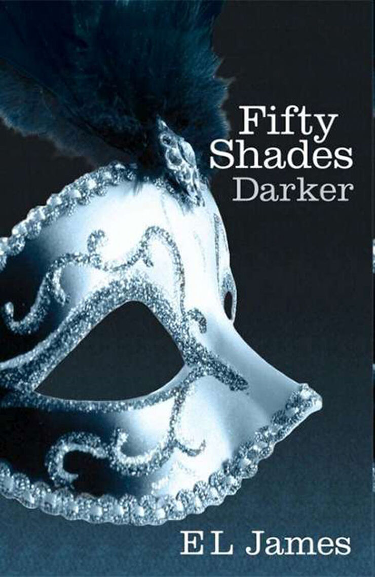 Fifty shades darker