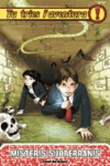 Misteris subterranis Misteris subterranis