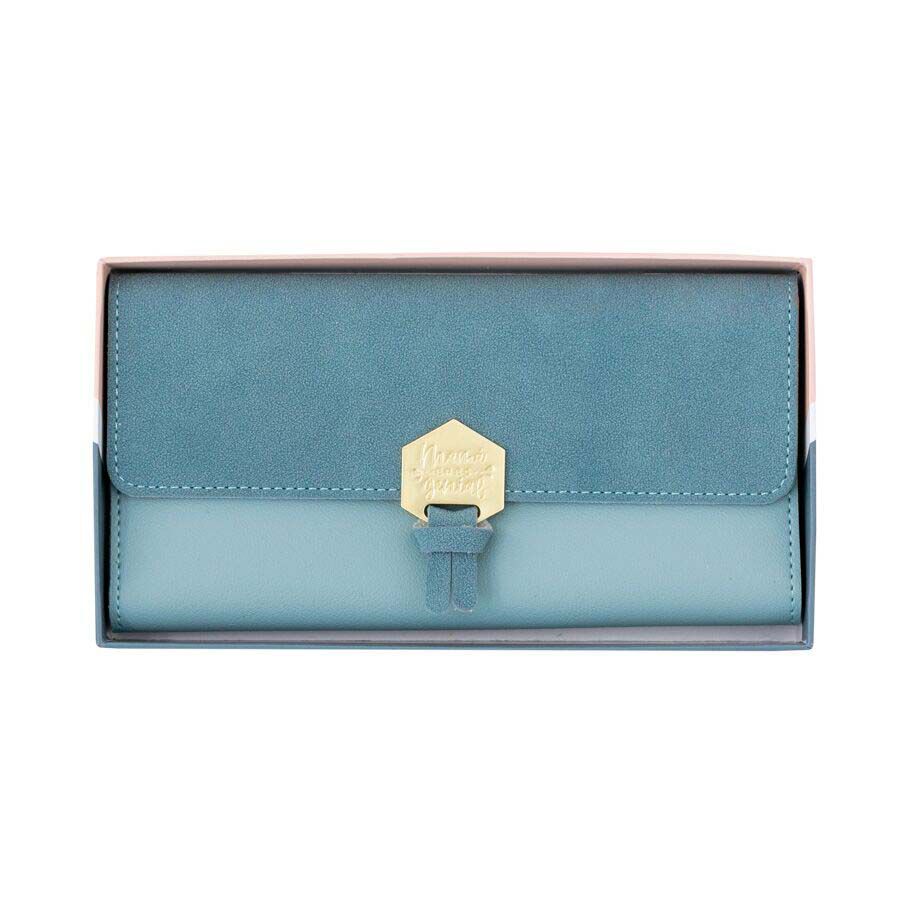 Monedero Mr.Wonderful Para una madre que lo vale todo