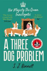 A three dog problem
