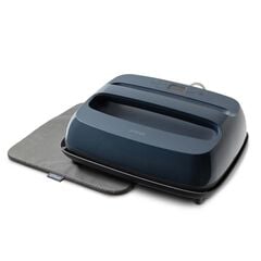 Cricut Easypress SE gran amb catifa