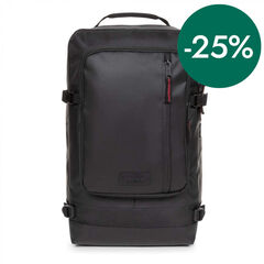 Mochila Eastpak Tecum L CNNCT Top black