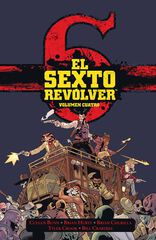 El sexto revólver 4