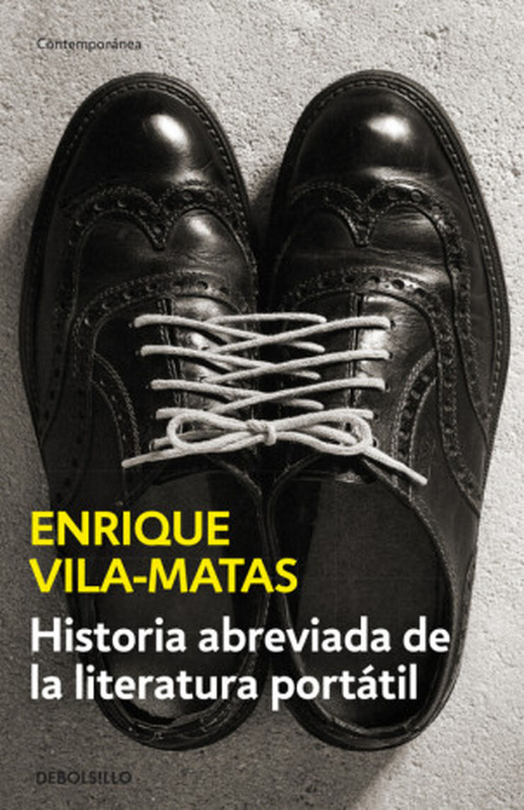 Historia abreviada de la literatura port
