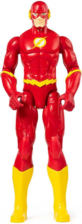 Figura Flash 30 cm Abacus Online