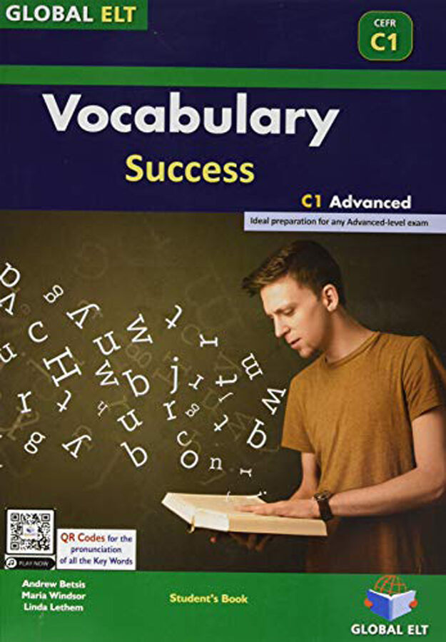 GLOB Vocabulary Success C1/SS