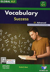 GLOB Vocabulary Success C1/SS