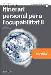 Itinerari personal per a l'ocupabilitat II